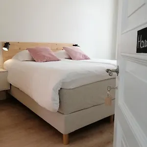 Haven 7 Bed & Breakfast Brugge
