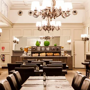 *** Hotel Des Colonies Brussels By Mercure Bélgica