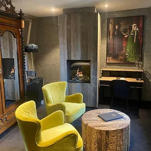 't Hartje Bed & Breakfast Brugge