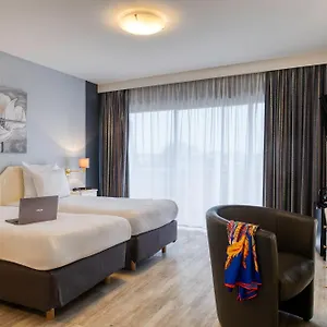First Euroflat Hotel Bruxelles