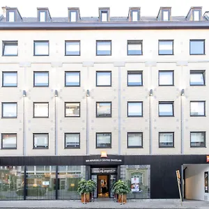 Hotel Ibis Brussels Centre Chatelain, Bruxelles