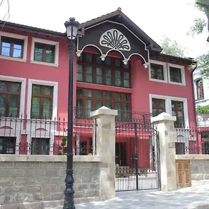 *** Casa de hóspedes Hillhouse Bulgária